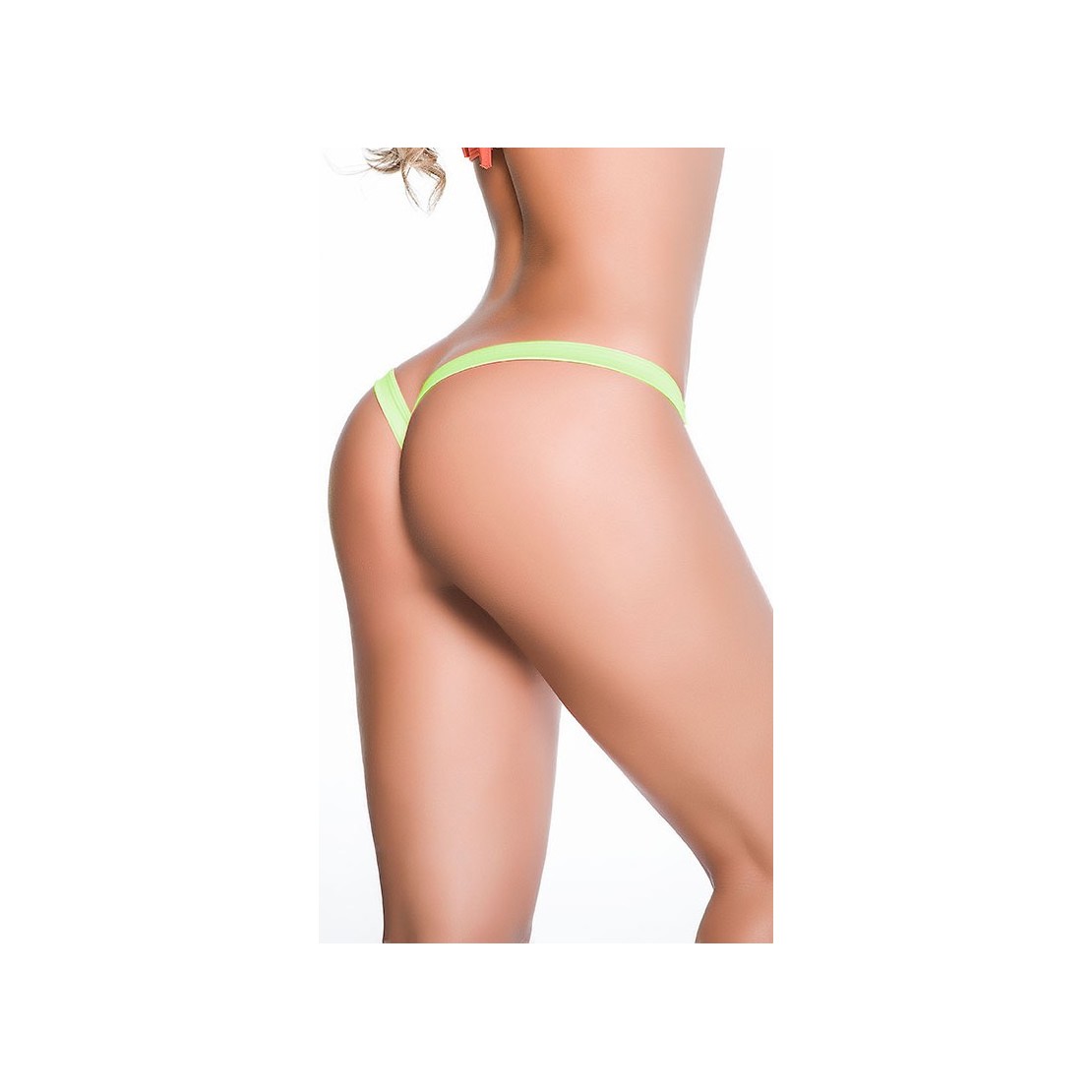 PERIZOMA SGANCIABILE DA DONNA SEXY IN SPANDEX