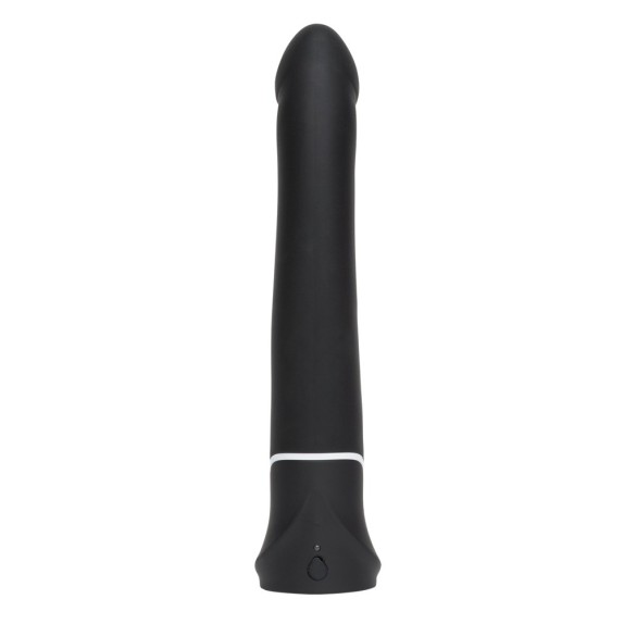 VIBRATORE RABBIT POTENTE SEX TOY IN SILICONE