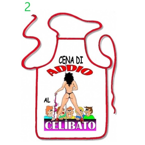 POSTO VUOTO 831