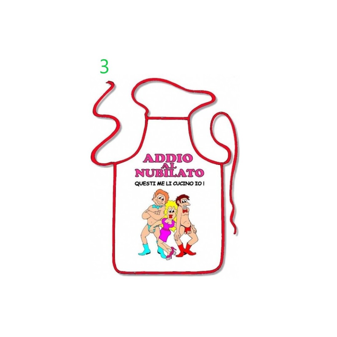 POSTO VUOTO 835