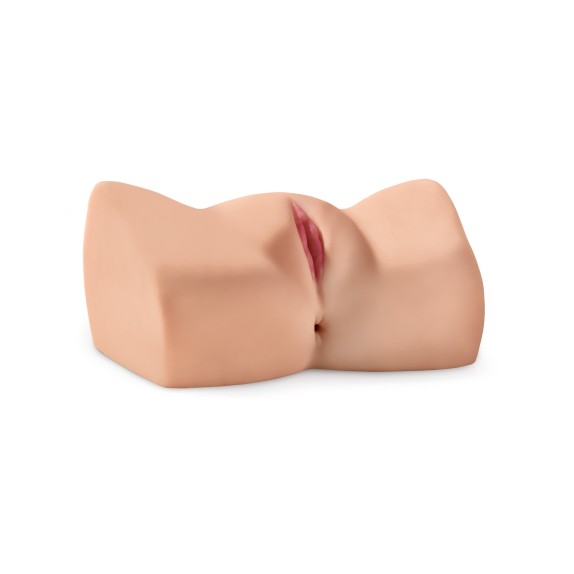 MASTURBATORE ANO E VAGINA SEX TOY INTERACTIVE BAD GIRL