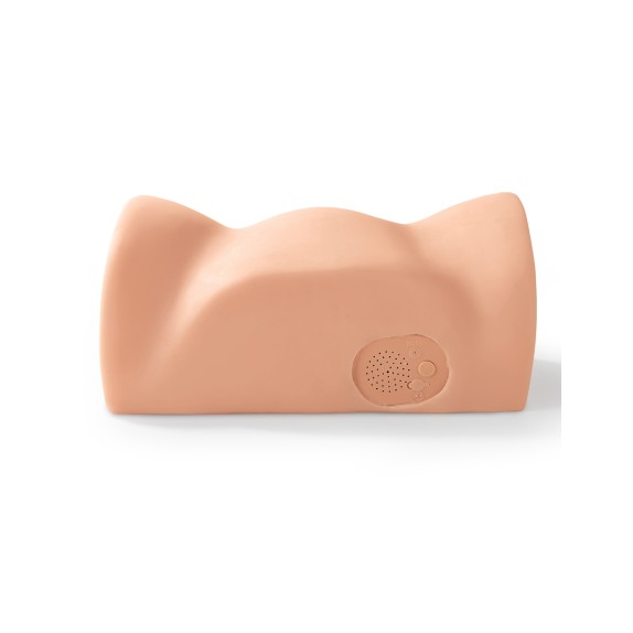 MASTURBATORE ANO E VAGINA SEX TOY INTERACTIVE BAD GIRL