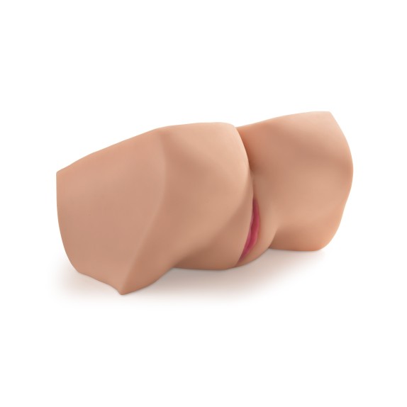 MASTURBATORE ANO E VAGINA SEX TOY INTERACTIVE BAD GIRL
