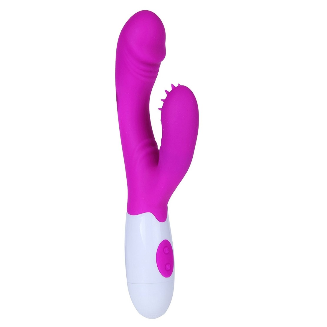 VIBRATORE RABBIT PER DONNA SEX TOY ANDRE