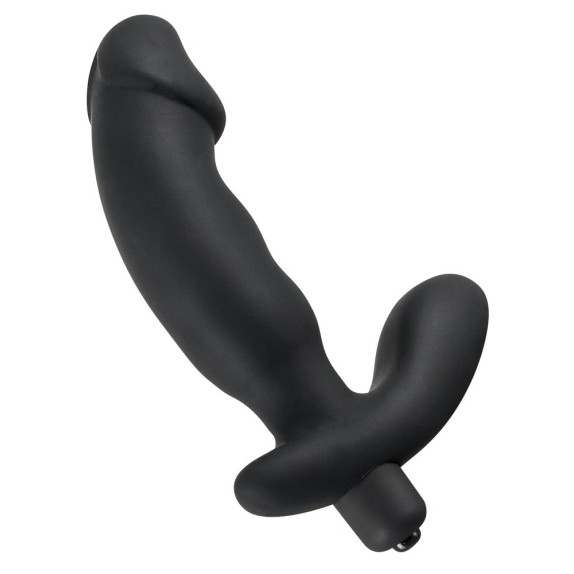 SEXY TOY PER UOMO MASSAGGIATORE PROSTATICO REALISTICO REBEL 
