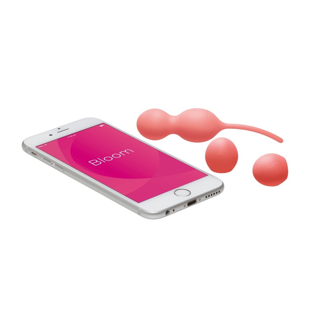 PALLINE VAGINALI VIBRANTI APPLICAZIONE SEX TOY