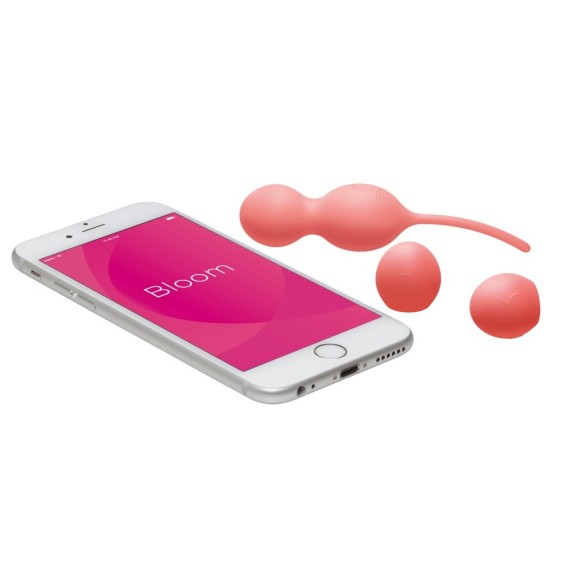 PALLINE VAGINALI VIBRANTI APPLICAZIONE SEX TOY