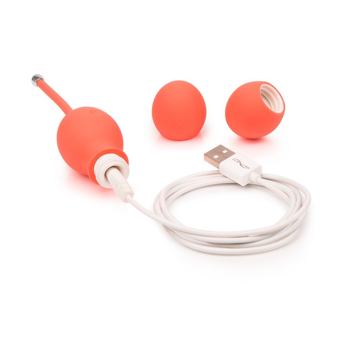 PALLINE VAGINALI VIBRANTI APPLICAZIONE SEX TOY