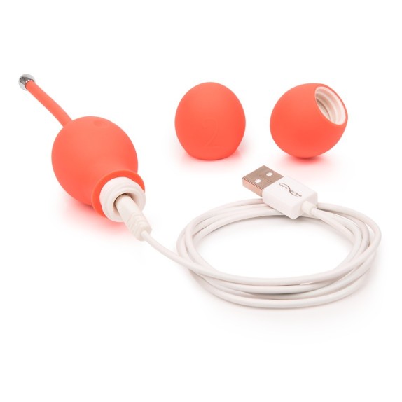 PALLINE VAGINALI BLOOM VIBRANTI SEX TOY CON APP