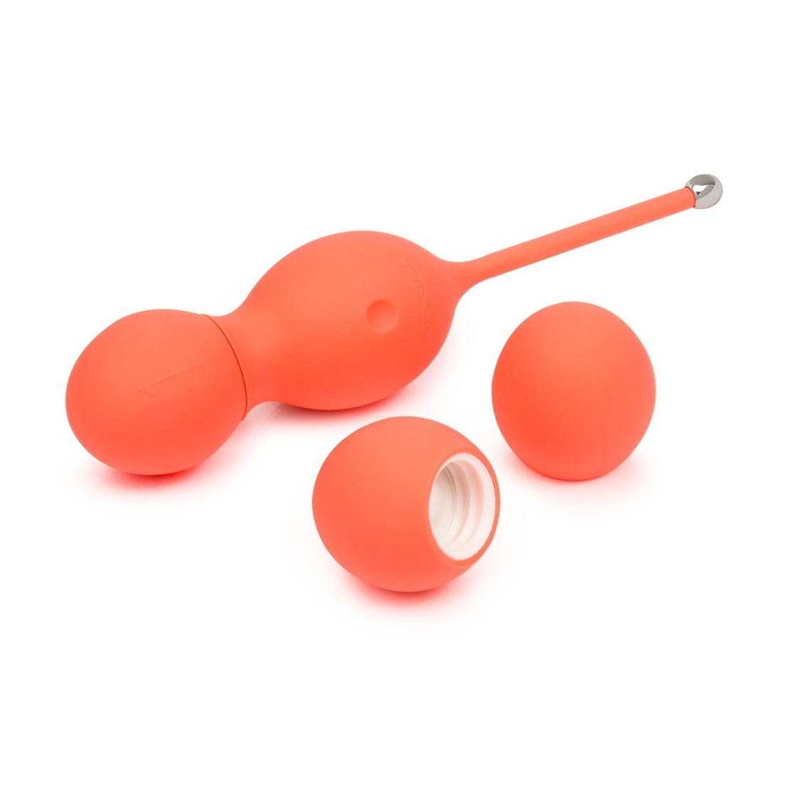 PALLINE VAGINALI VIBRANTI APPLICAZIONE SEX TOY