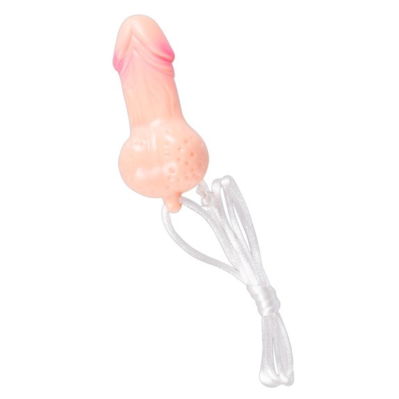 GADGET FISCHIETTO CON FORMA DI PENE
