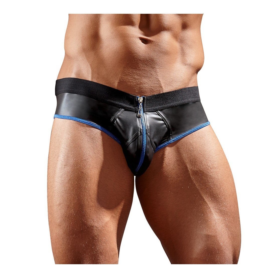 SLIP UOMO APERTO SUL SEDERE SEXY