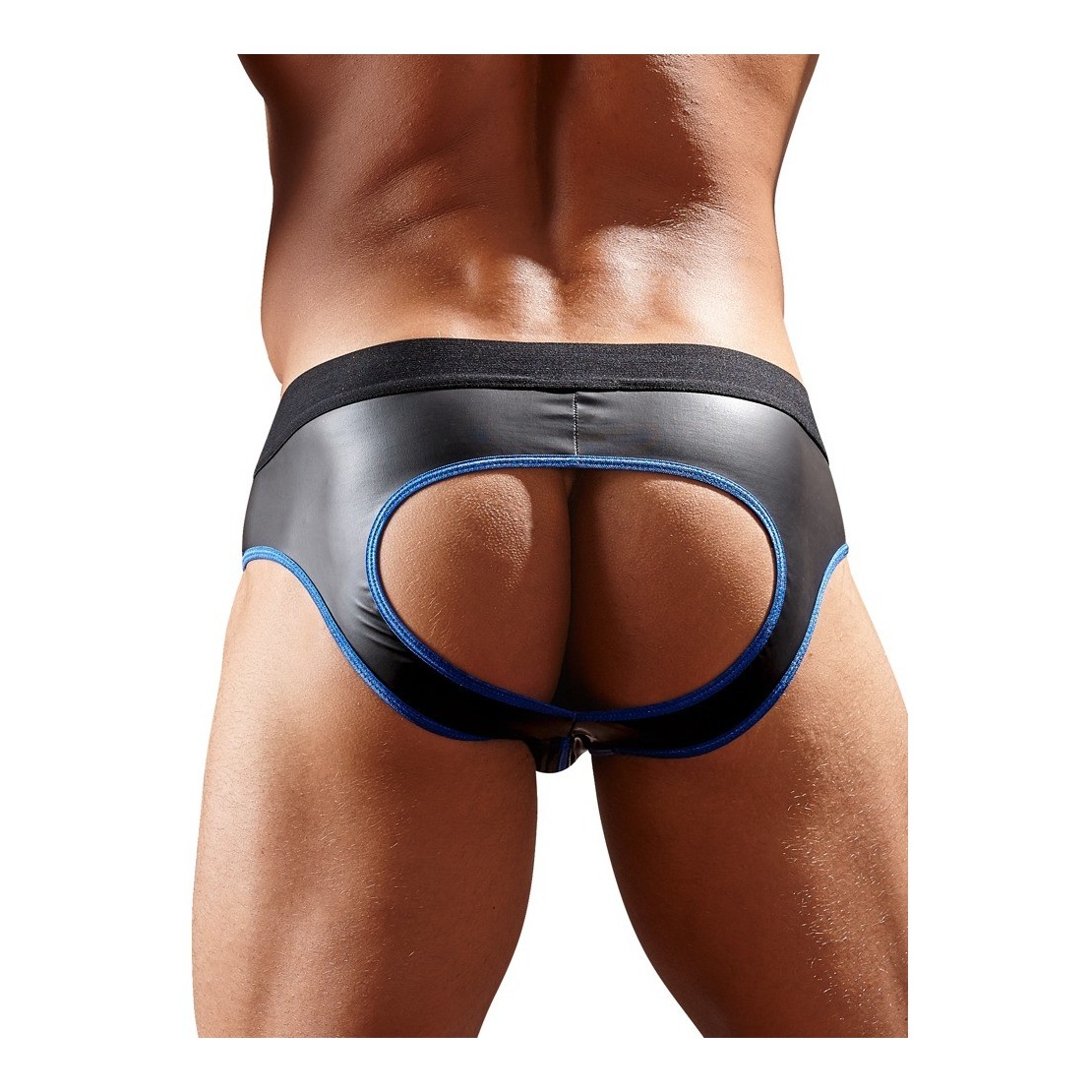 SLIP UOMO APERTO SUL SEDERE SEXY
