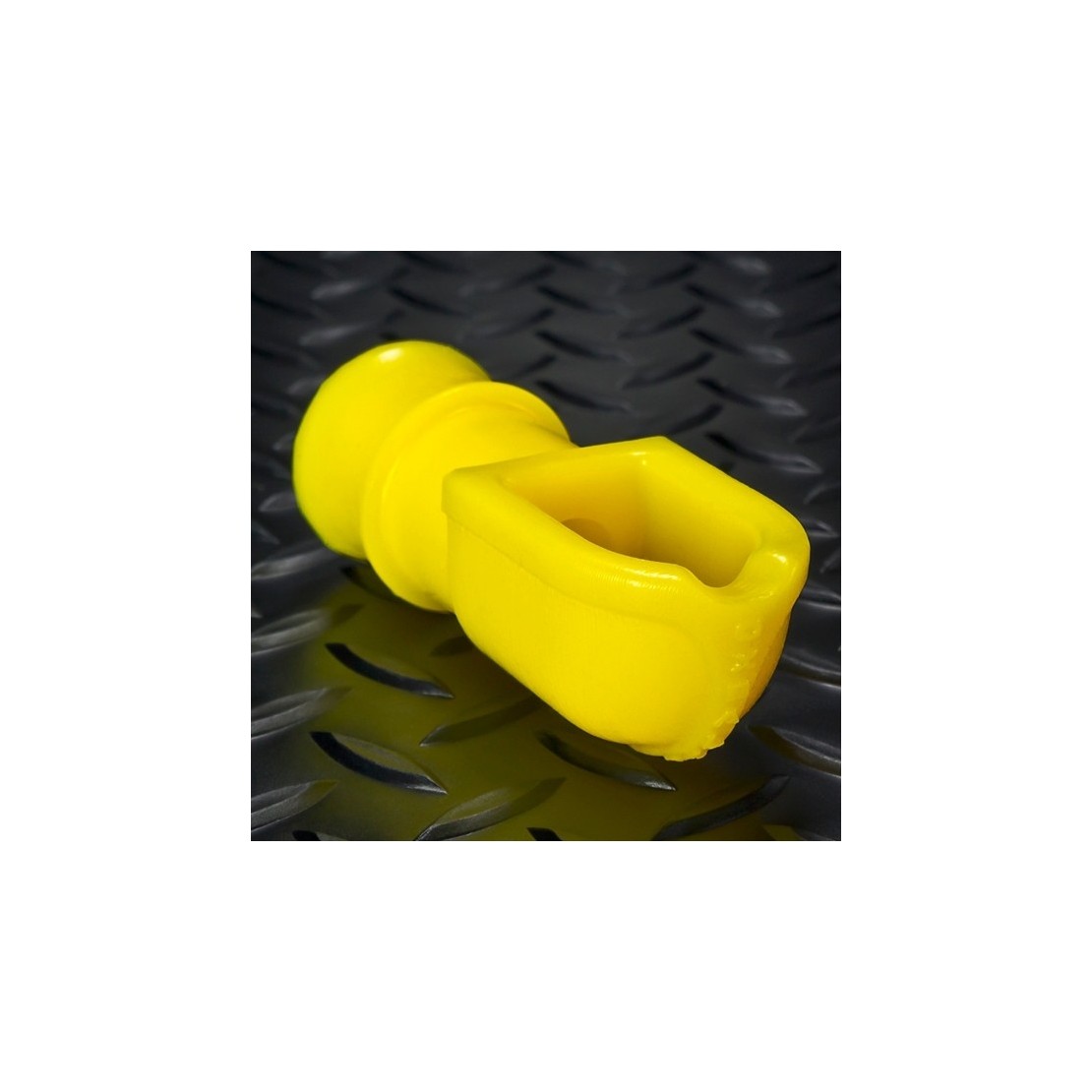 CINGHIA DA COLLO PER PISSING SEX TOY PLATINUM