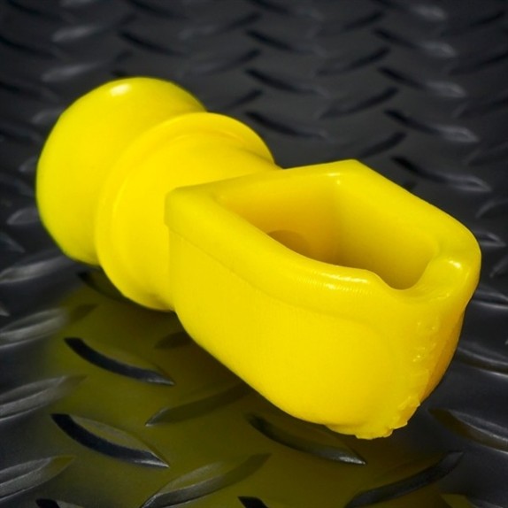 CINGHIA DA COLLO PER PISSING SEX TOY PLATINUM