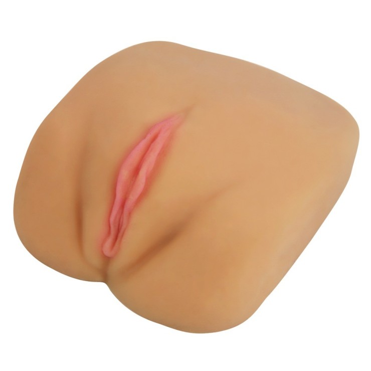 MASTURBATORE PER UOMO A VAGINA 2