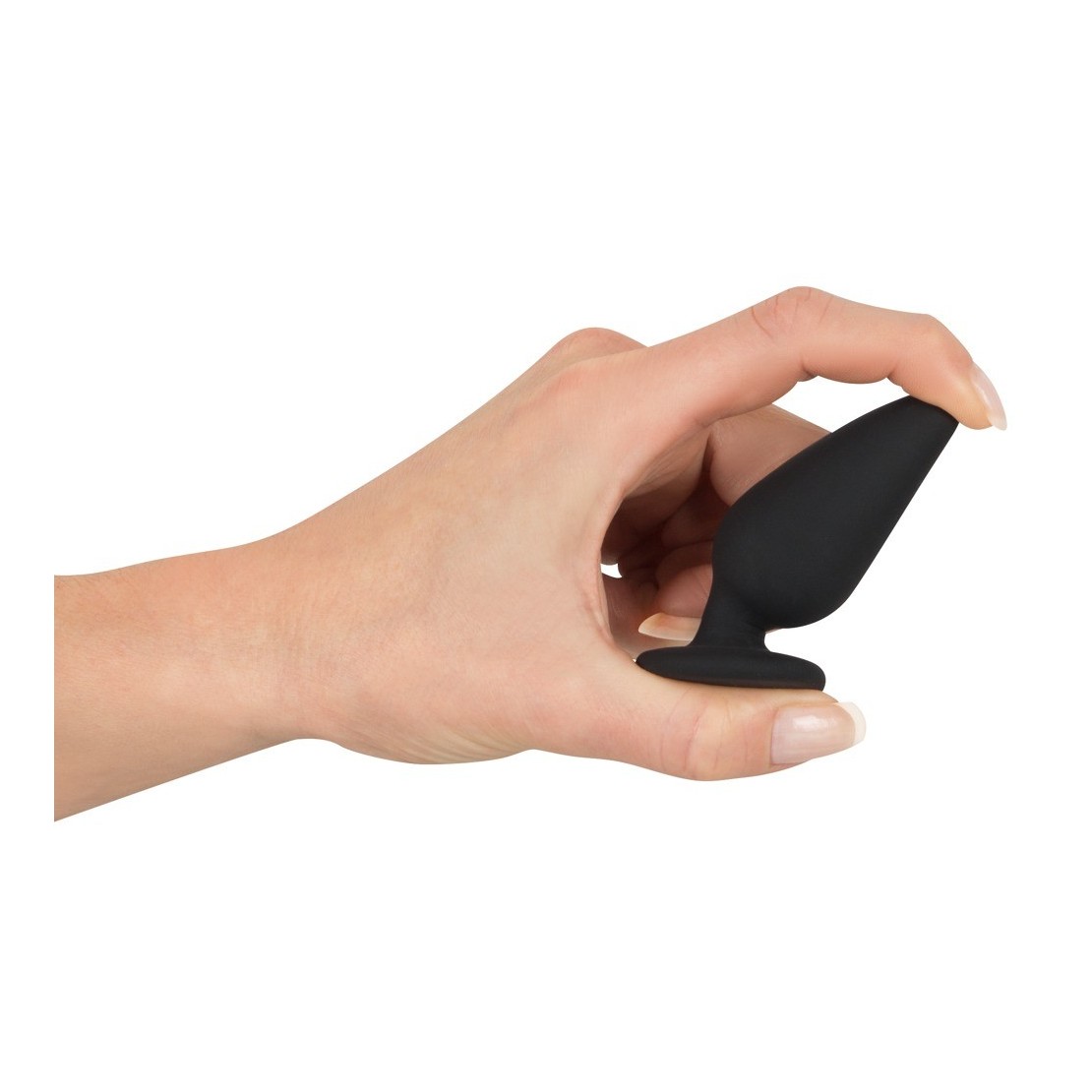 TAPPI ANALI CON PESO SEX TOY IN SILICONE VARIE MISURE