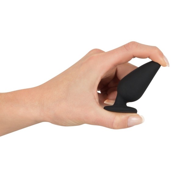 TAPPI ANALI CON PESO SEX TOY IN SILICONE VARIE MISURE