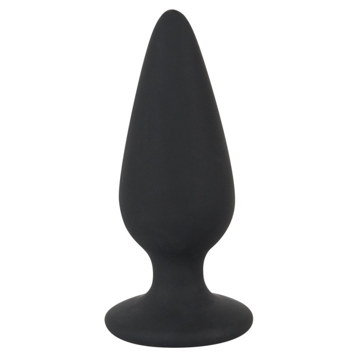 TAPPI ANALI CON PESO SEX TOY IN SILICONE VARIE MISURE 2