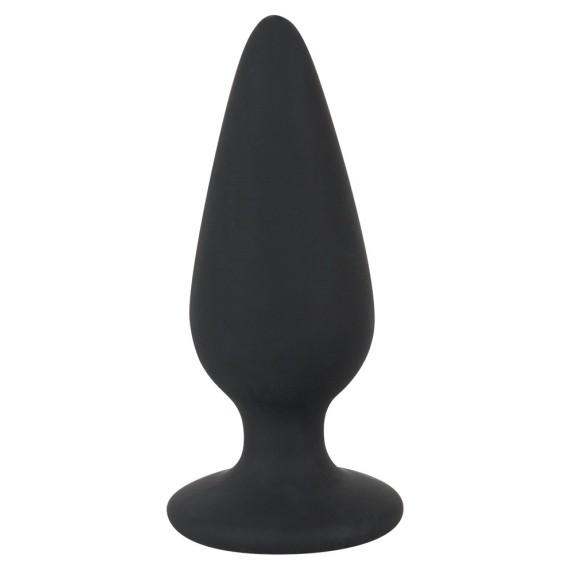 TAPPI ANALI CON PESO SEX TOY IN SILICONE VARIE MISURE