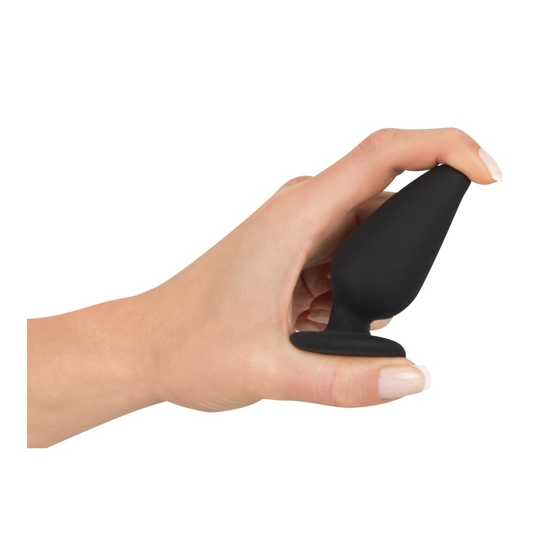 TAPPI ANALI CON PESO SEX TOY IN SILICONE VARIE MISURE