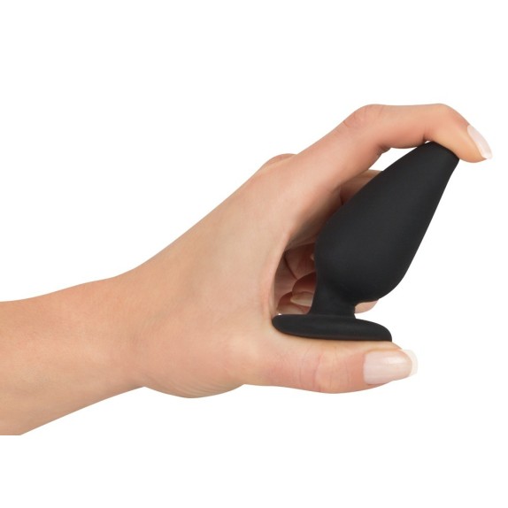 TAPPI ANALI CON PESO SEX TOY IN SILICONE VARIE MISURE