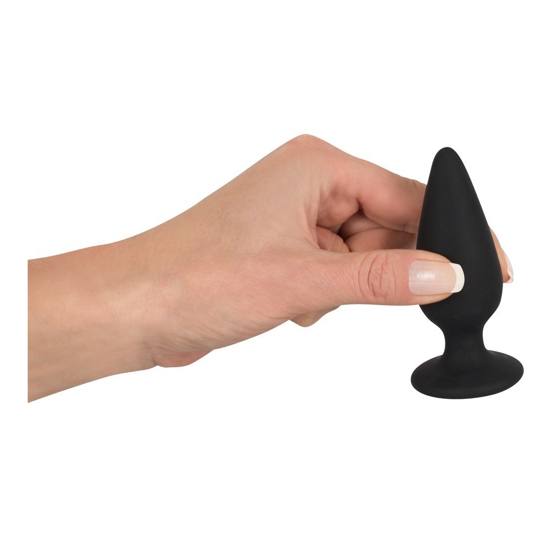 TAPPI ANALI CON PESO SEX TOY IN SILICONE VARIE MISURE