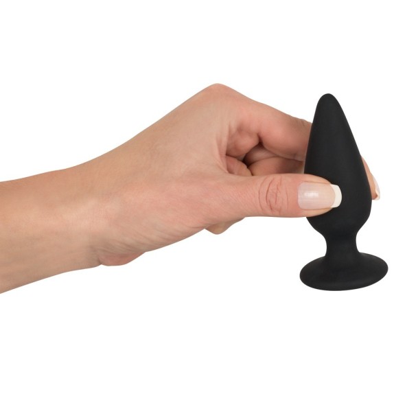 TAPPI ANALI CON PESO SEX TOY IN SILICONE VARIE MISURE
