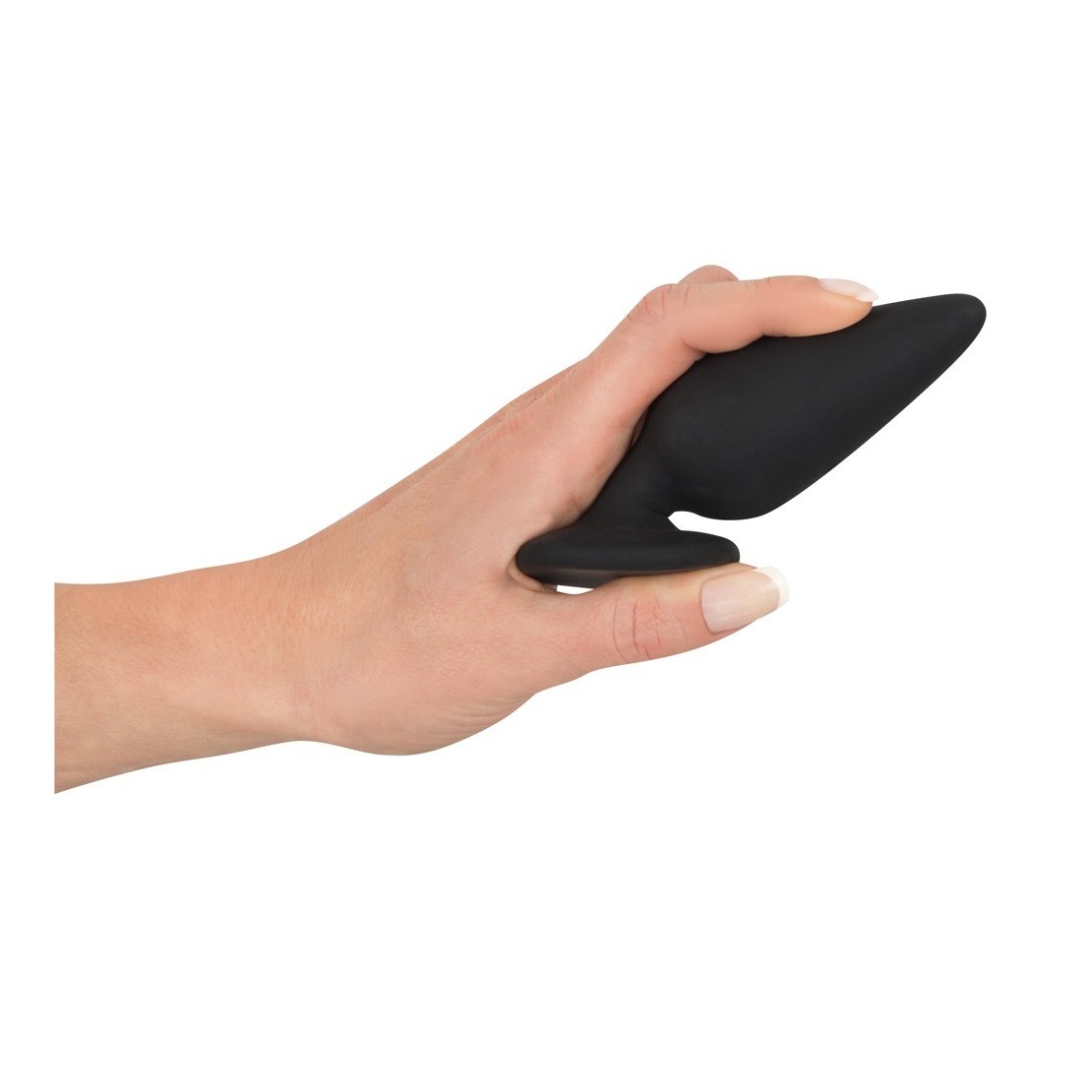 TAPPI ANALI CON PESO SEX TOY IN SILICONE VARIE MISURE