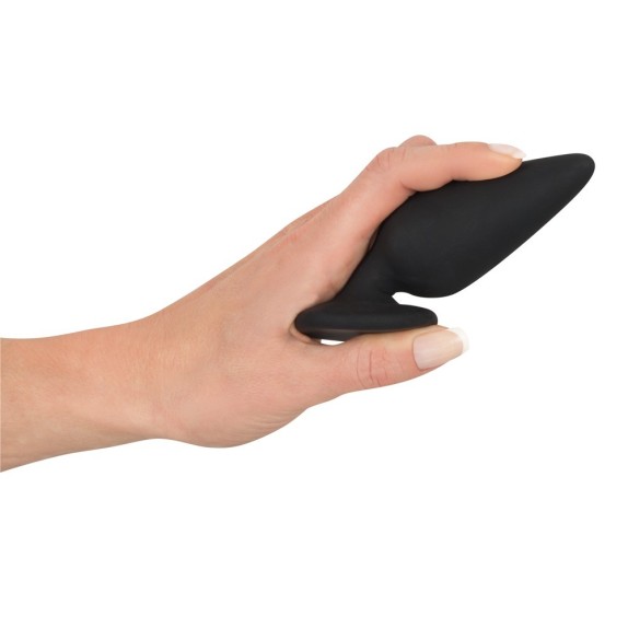TAPPI ANALI CON PESO SEX TOY IN SILICONE VARIE MISURE