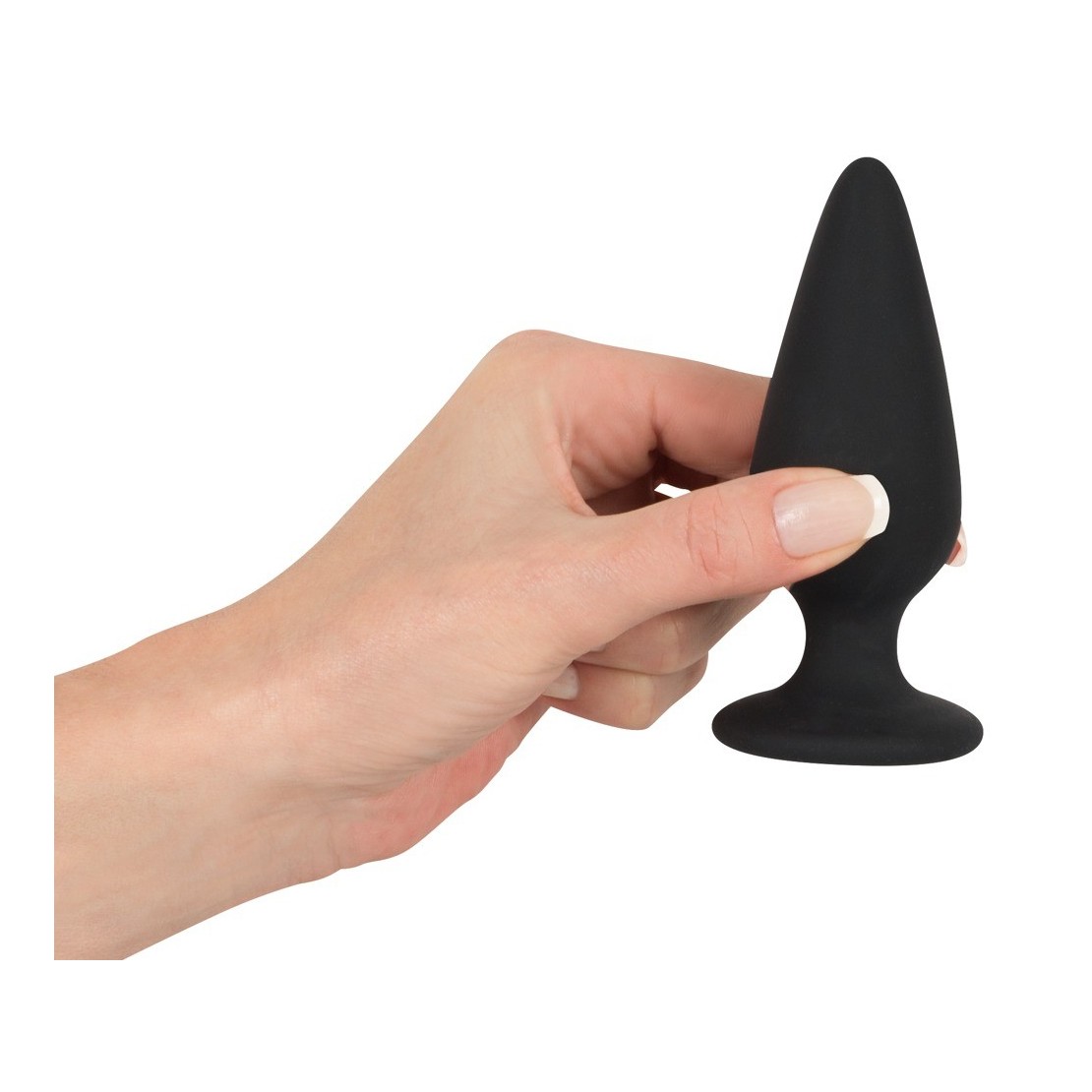TAPPI ANALI CON PESO SEX TOY IN SILICONE VARIE MISURE
