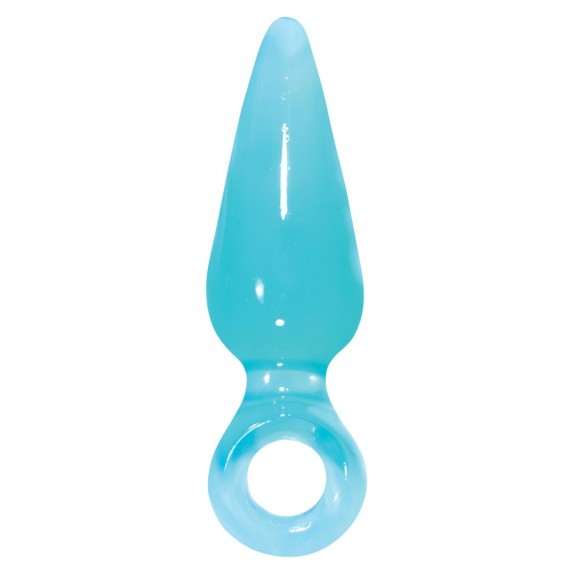 TAPPO ANALE SEX TOY JOLIE PLEASURES MINI