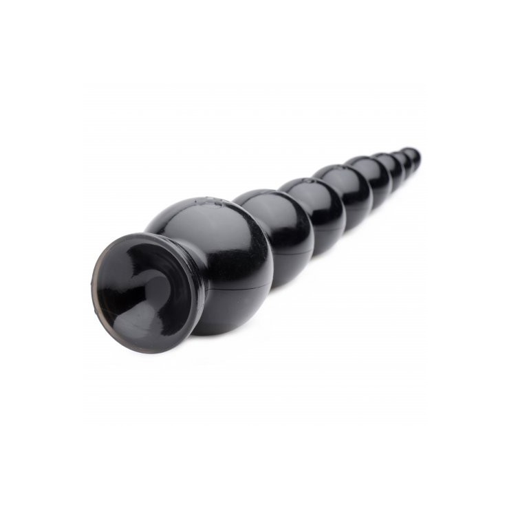 SFERE ANALI DIAMETRO CRESCENTE SEX TOY 48 CM 2