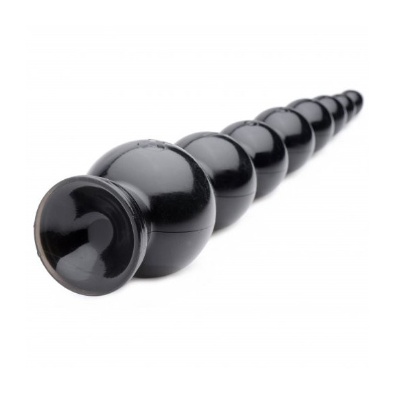 SFERE ANALI DIAMETRO CRESCENTE SEX TOY 48 CM