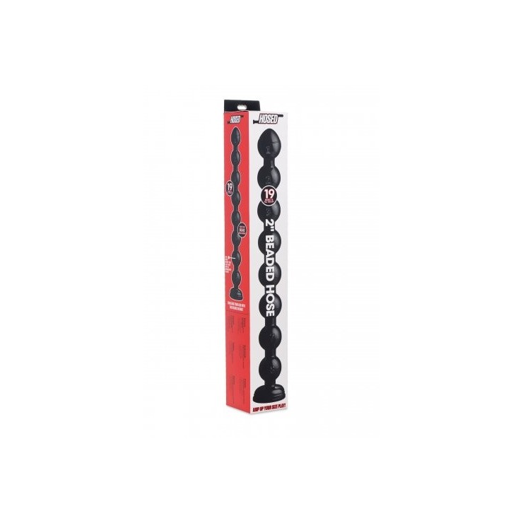PERLE ANALI SEX TOY GRANDI DIMENSIONI 2