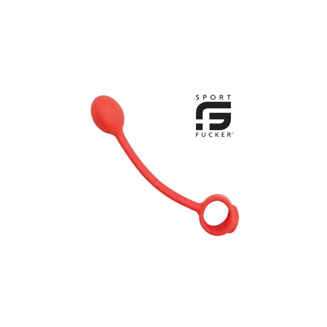 ANELLO FALLICO CON PLUG ANALE AUTOVIBRANTE SEX TOY IN SILICONE