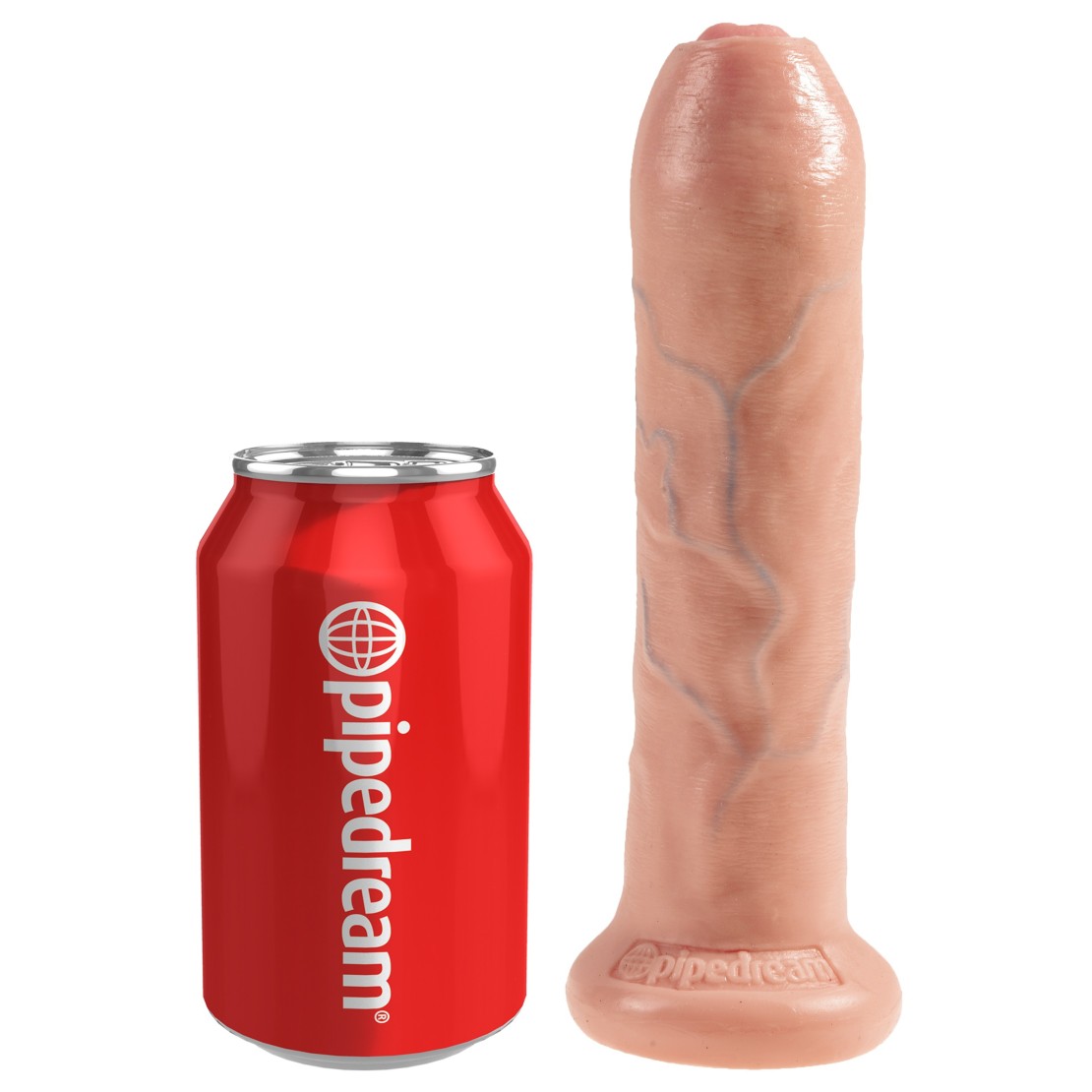 DILDO CON GLANDE DA SCOPRIRE SEX TOY REALISTICO