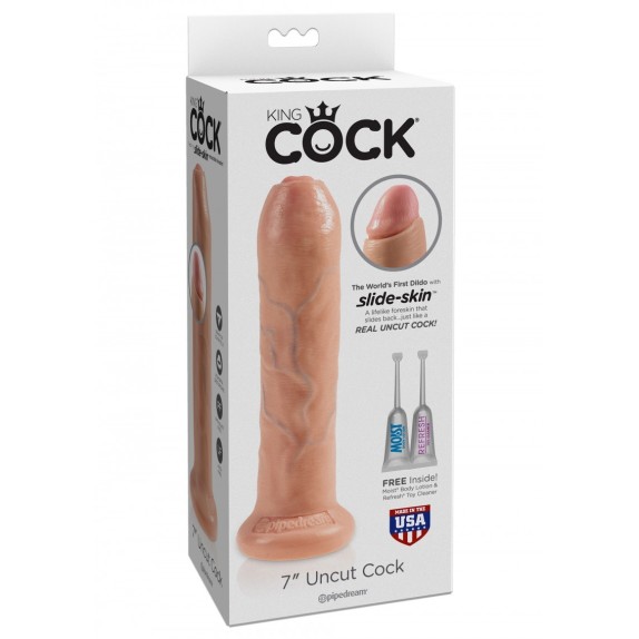 DILDO CON GLANDE DA SCOPRIRE SEX TOY REALISTICO