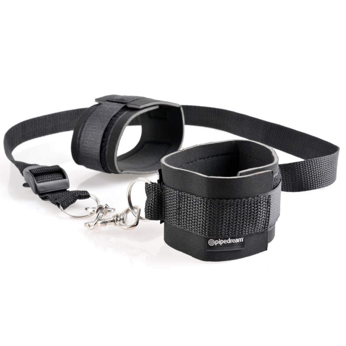 KIT DI MANETTE PER BONDAGE SOFT