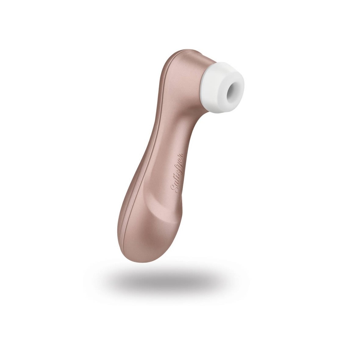 SATISFYER PRO 2 STIMOLATORE CLITORIDEO