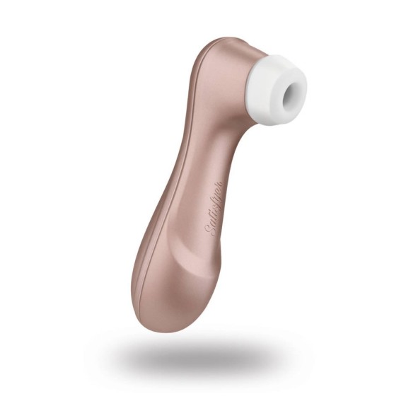SATISFYER PRO 2 STIMOLATORE CLITORIDEO