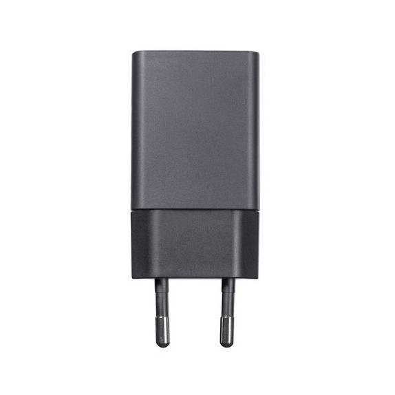 SPINA CON PORTA USB PER CARICABATTERIA WOMANIZER
