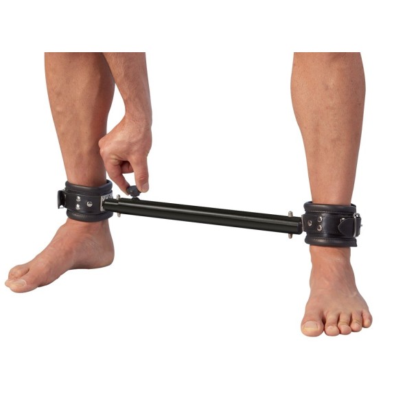 BARRA DIVARICATRICE SEXY COSTRITTIVA CON CAVIGLIERE
