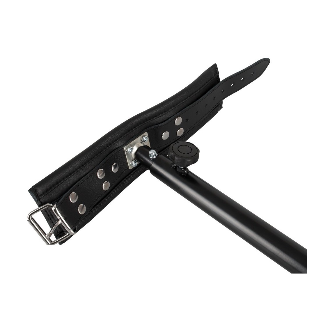 BARRA DIVARICATRICE SEXY COSTRITTIVA CON CAVIGLIERE