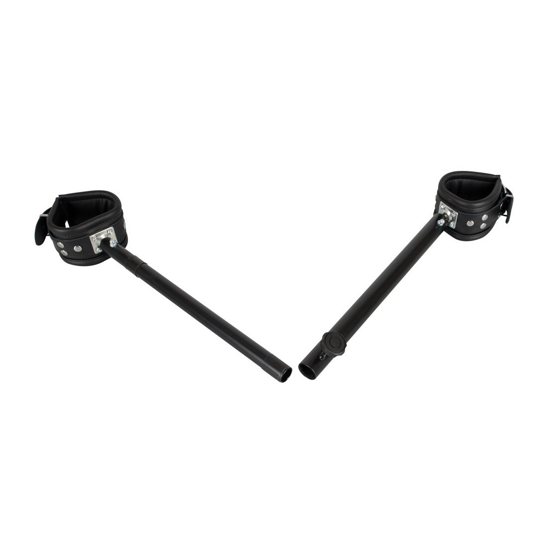BARRA DIVARICATRICE SEXY COSTRITTIVA CON CAVIGLIERE