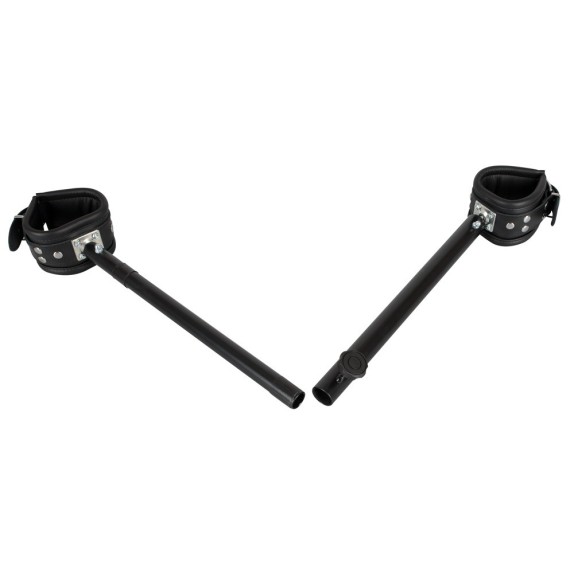 BARRA DIVARICATRICE SEXY COSTRITTIVA CON CAVIGLIERE