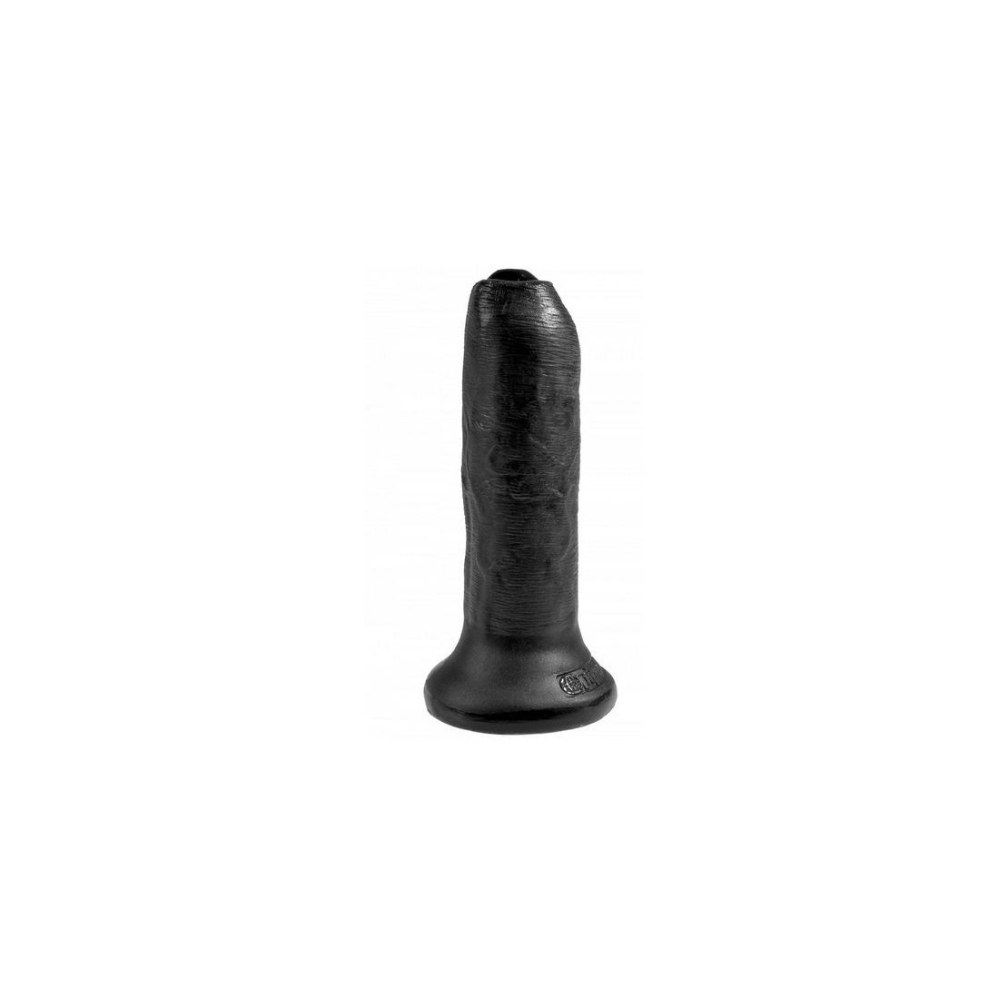 FALLO REALISTICO CON PREPUZIO MOBILE SEX TOY UNCUT COCK 6 INCH