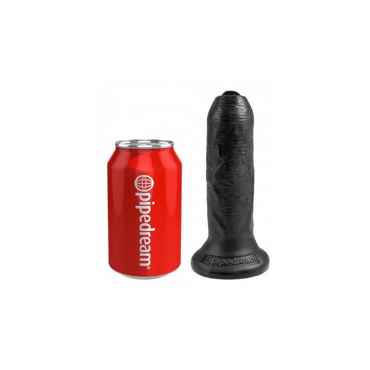 FALLO REALISTICO CON PREPUZIO MOBILE SEX TOY 15 CM. 2