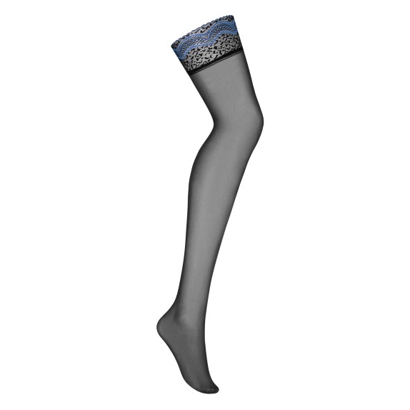 CALZE DA REGGICALZE SEXY VELATE VENTI DENARI
