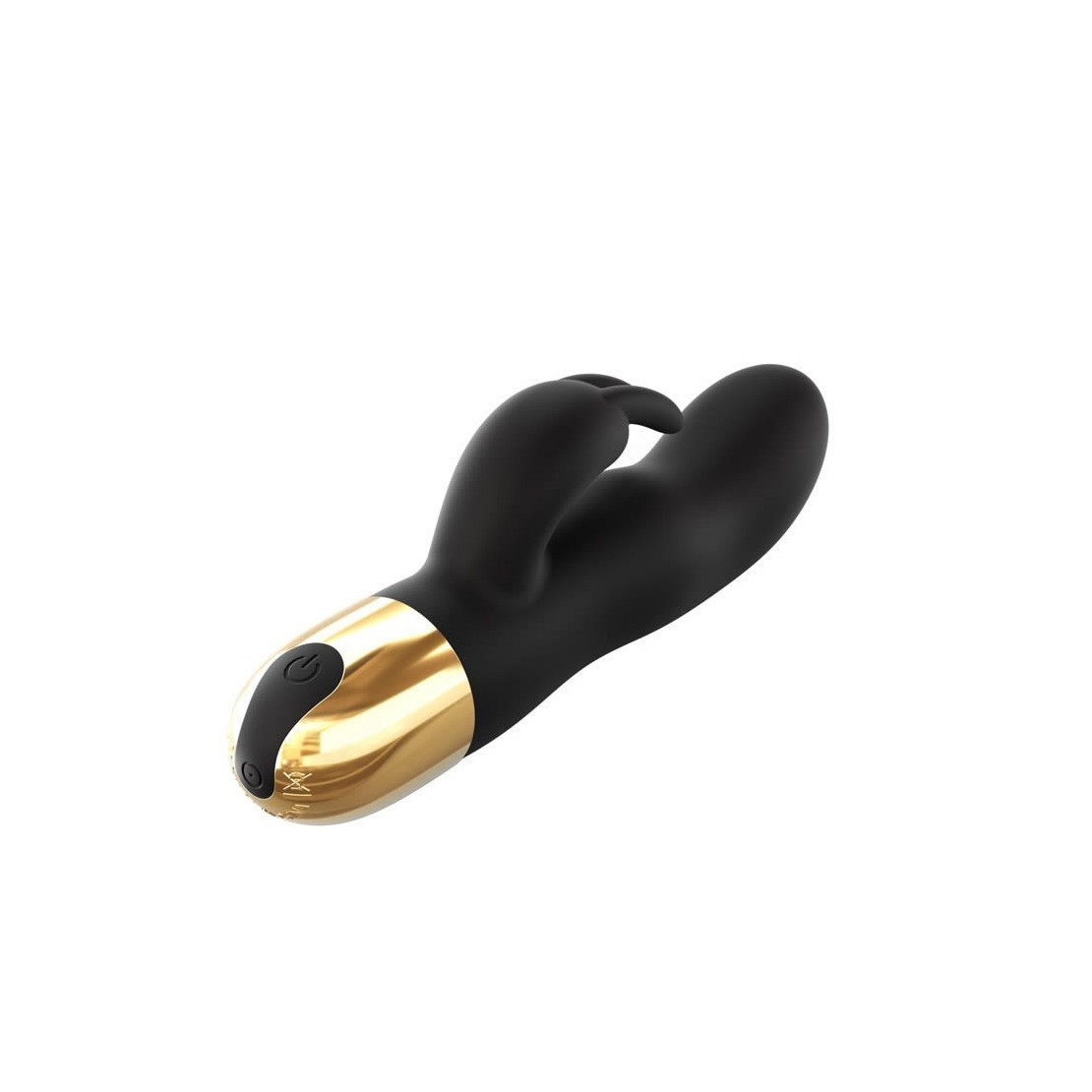 VIBRATORE RABBIT PER DONNA SEX TOY RICARICABILE